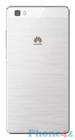 Huawei G Elite / 1