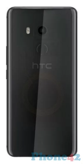 HTC U11 Plus / 1