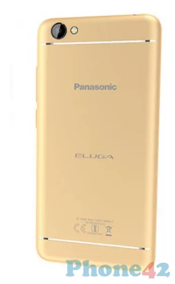 Panasonic Eluga I4 / 3