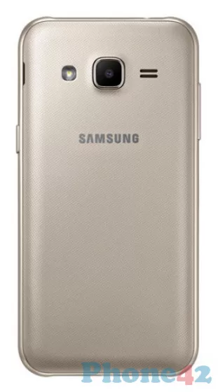 Samsung Galaxy J2 2017 / 1