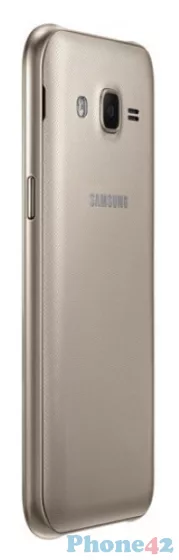 Samsung Galaxy J2 2017 / 4