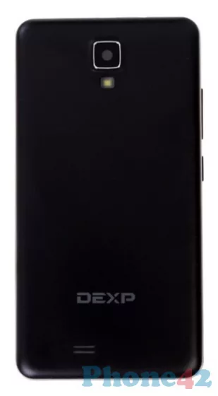 DEXP Ixion E140 / 1