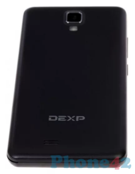 DEXP Ixion E140 / 2