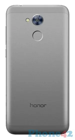 Huawei Honor 6A Pro / 1