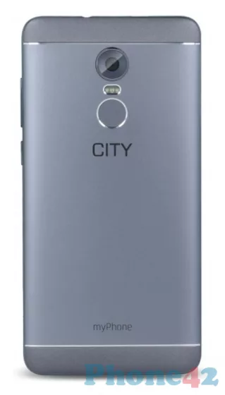 myPhone City / 1