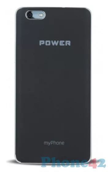 myPhone Power / 1