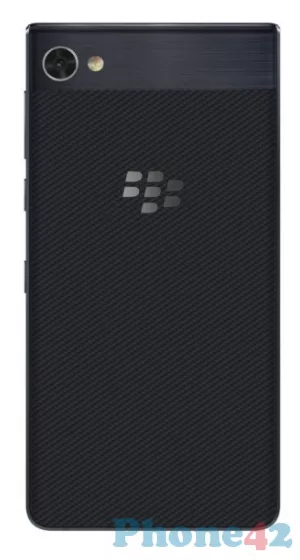 BlackBerry Motion / 1