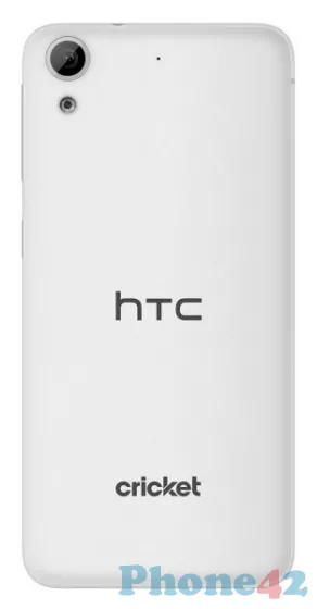 HTC Desire 625 / 1