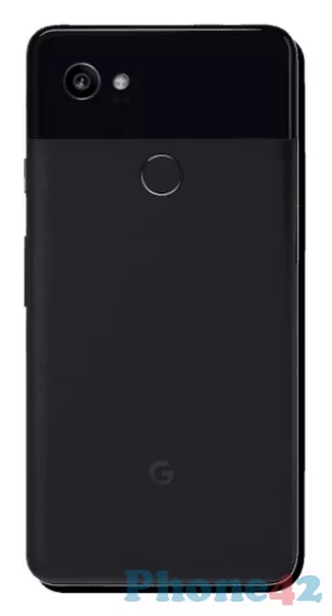 Google Pixel 2 XL / 1