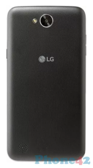 LG LS7 4G / 1