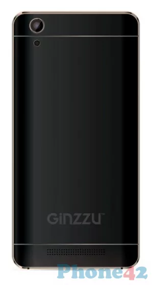 Ginzzu S5021 / 1