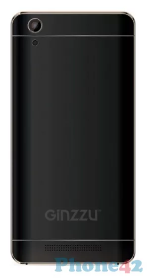 Ginzzu S5002 / 1