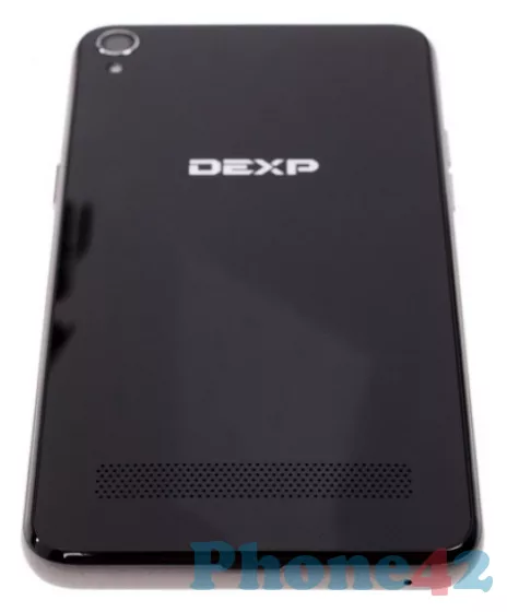 DEXP Ixion M350 Rock / 1