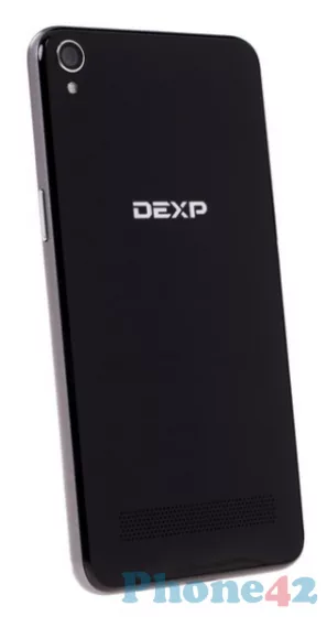DEXP Ixion M350 Rock / 3