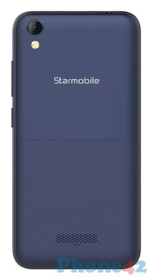 Starmobile Up Groove / 1