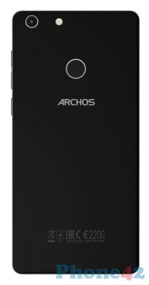 Archos 55 Diamond Selfie Lite / 1