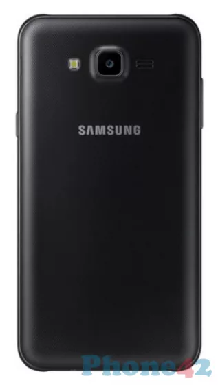 Samsung Galaxy J7 Core / 1