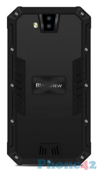 Blackview BV4000 Pro / 1
