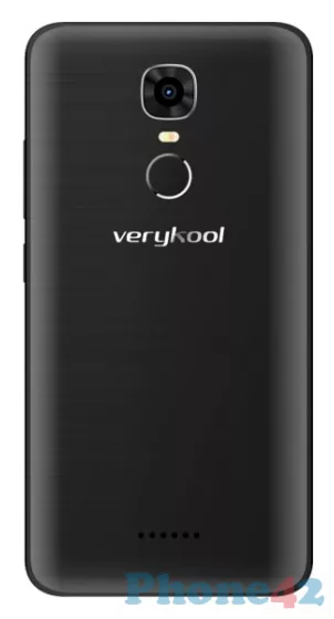Verykool Bolt Pro LTE / 1