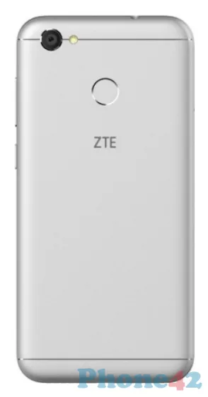 ZTE Blade A6 Premium / 1