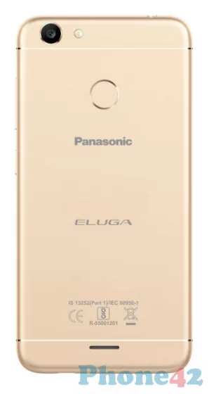 Panasonic Eluga I5 / 1