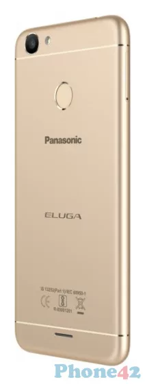 Panasonic Eluga I5 / 3