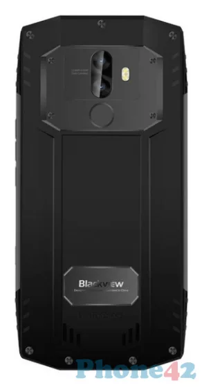 Blackview BV9000 Pro / 1