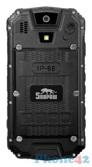 Snopow M9 LTE / 1