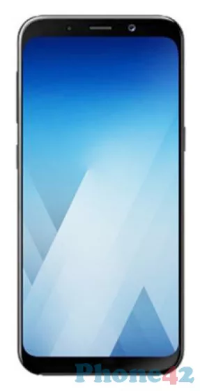 Samsung Galaxy A5 2018 / SM-A530F
