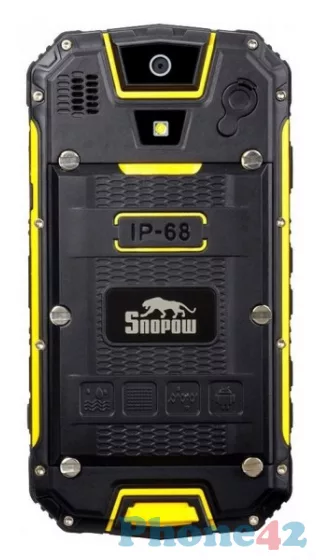Snopow M8 LTE / 1