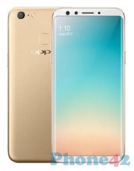 Oppo F5 Youth / 1