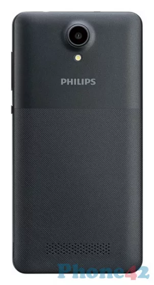 Philips S318 / 1