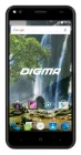 Digma Vox E502 4G smartphone