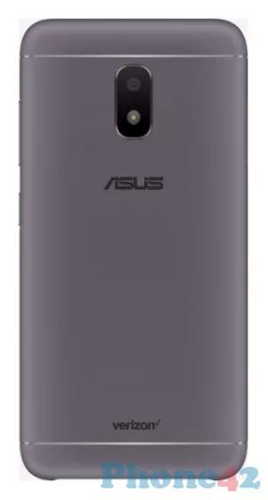 Asus ZenFone V Live / 1