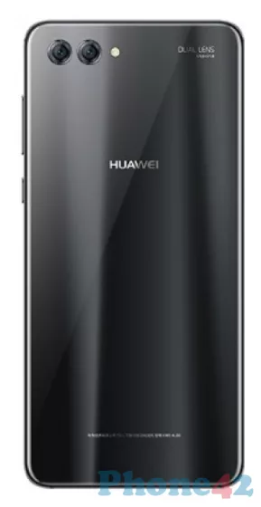 Huawei Nova 2s / 1