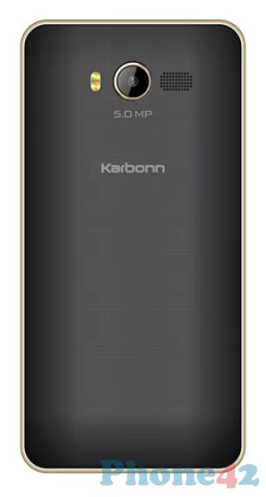 Karbonn K9 Smart Eco B2B / 1