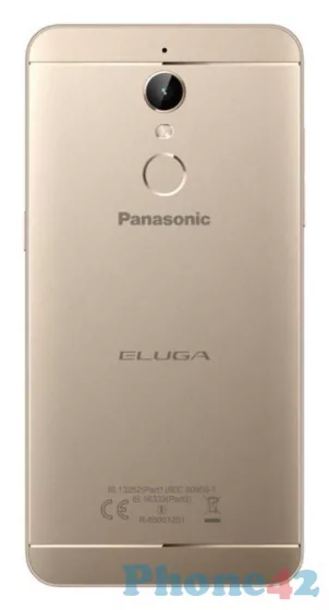 Panasonic Eluga I9 / 1