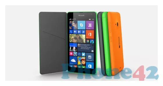 Microsoft Lumia 535 / 2