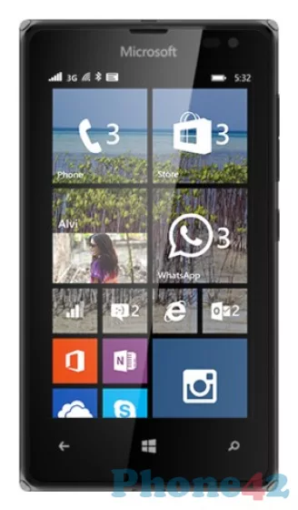 Microsoft Lumia 532 / L532