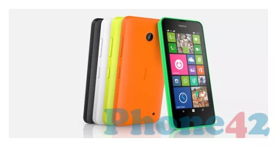 Microsoft Lumia 630 Dual / 4