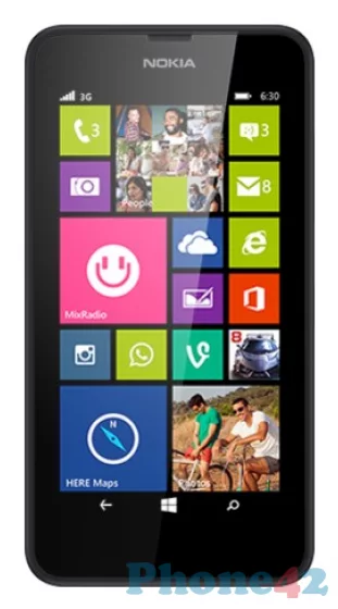 Microsoft Lumia 630 / L630