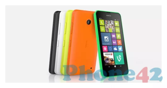 Microsoft Lumia 630 / 3