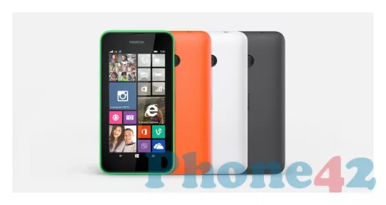 Microsoft Lumia 530 / 3