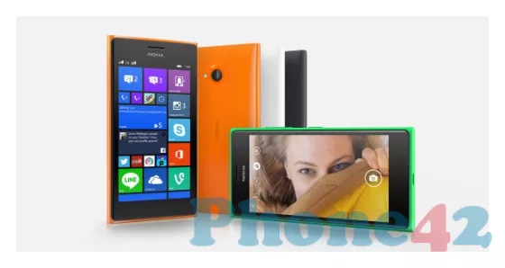 Microsoft Lumia 730 Dual / 3