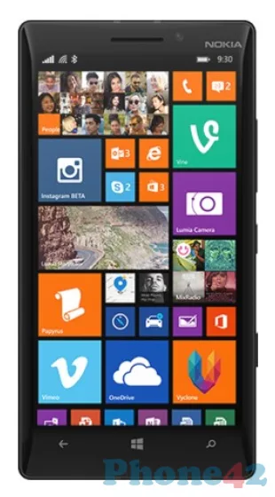 Microsoft Lumia 930 / L930