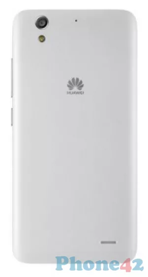Huawei Ascend G630 / 5