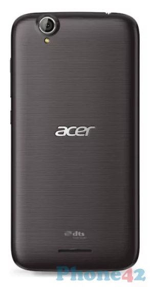 Acer Liquid Z630S / 1