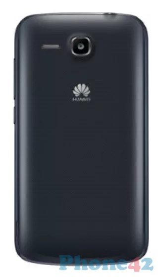 Huawei Ascend Y600 / 3