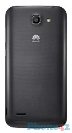 Huawei Ascend G730 / 3