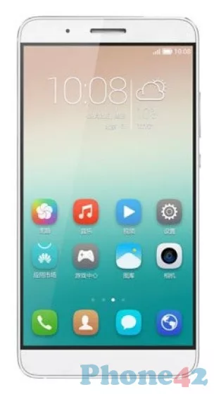 Huawei Honor 7i / ATH-AL00